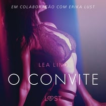 O convite - Conto erótico