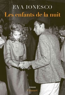 Les Enfants de la nuit - roman