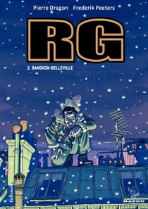 RG (Tome 2) - Bangkok-Belleville