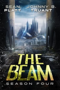 The Beam: Season Four - The Beam, #4