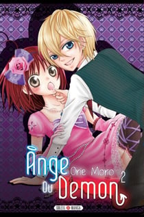 Ange ou démon ? T02