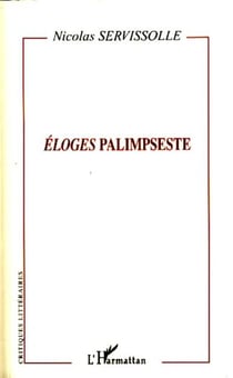 Eloges Palimpseste