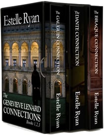 The Genevieve Lenard Connections (Books 1-3) - Genevieve Lenard