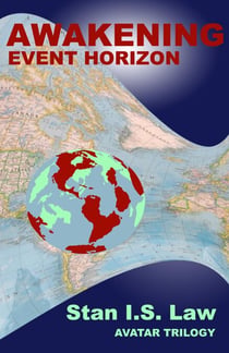 Awakening—Event Horizon - Avatar Trilogy, #3
