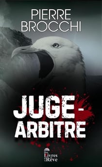 Juge-arbitre