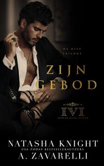 Zijn gebod - De rite, #1