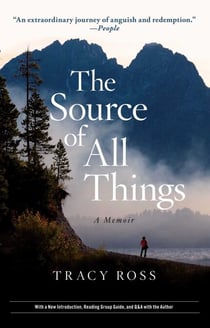 The Source of All Things - A Memoir