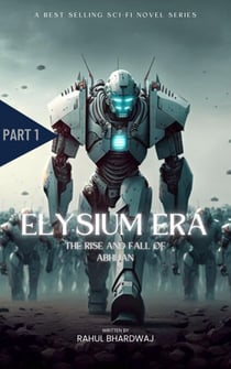 Elysium Era:The Rise And Fall of Abhijan - Elysium Era, #1