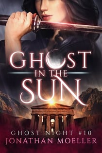 Ghost in the Sun - Ghost Night, #10