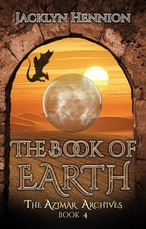 The Book of Earth - The Azimar Archives, #4
