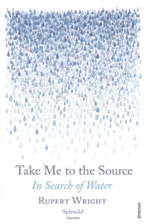 Take Me to the Source - In Search of Water