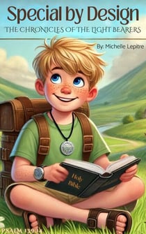 Special by Design - The Chronicles of the Light Bearers, #1