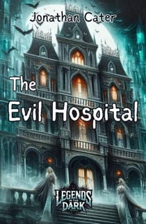 The Evil Hospital - Legends in the Dark, #7