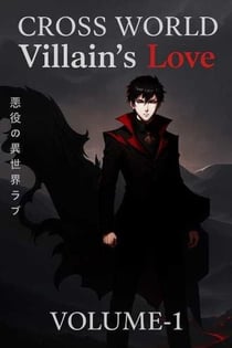 Cross World Villain’s Love - Cross World Villain’s Love, #1