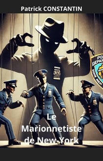 Le Marionnettiste de New-York