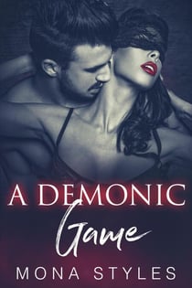 A Demonic Game - Ravaged by Demons, #4