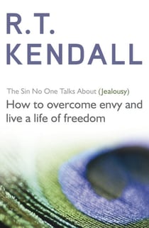 The Sin No One Talks About (Jealousy) - Coping with Jealousy