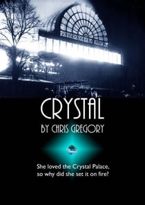 Crystal - Crystal Harte, #1