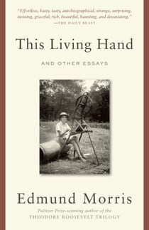 This Living Hand - And Other Essays