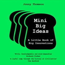 Mini Big Ideas - A Little Book of Big Innovations