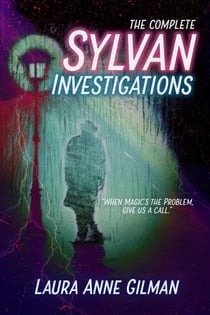 The Complete Sylvan Investigations - Sylvan Investigations