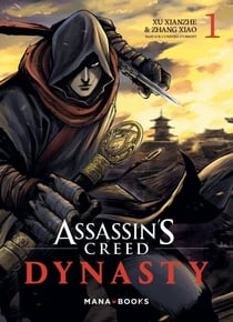 Assassin's Creed Dynasty T01 (ePub)