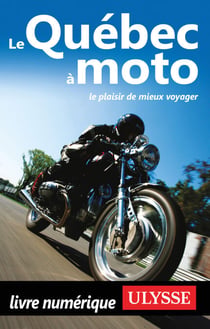 Le Québec à moto