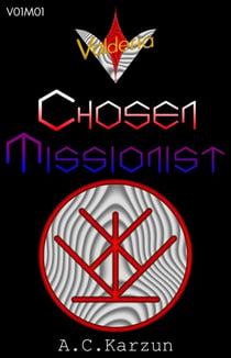 V01M01 Chosen Missionist - Valderia, #2