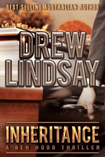 Inheritance - Ben Hood Thrillers, #25
