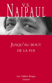 Jusqu'au bout de la foi - Préface de Manuel Carcassonne