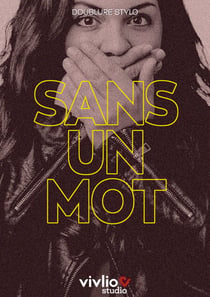 Sans un mot