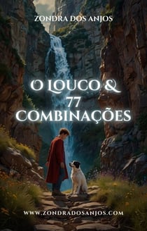 O Louco e as 77 Combinações do Tarô - Combinações do Tarô, #1