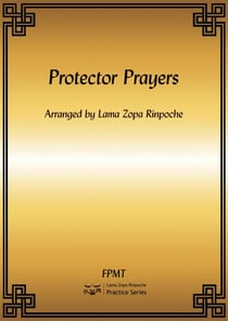 Protector Prayers eBook