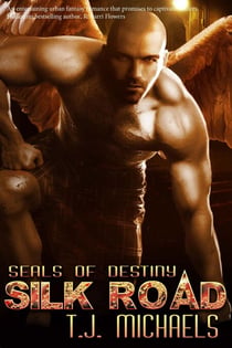 Silk Road - Seals of Destiny