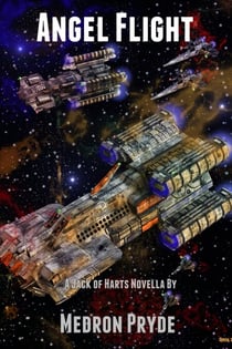 Angel Flight (Jack of Harts 2) - Jack of Harts, #2