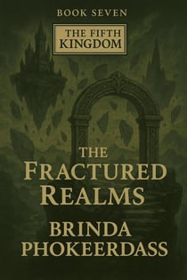 The Fractured Realms - The Fifth Kingdom, #7