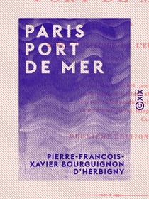 Paris port de mer