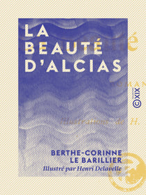 La Beauté d'Alcias - Roman