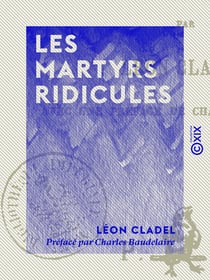 Les Martyrs ridicules