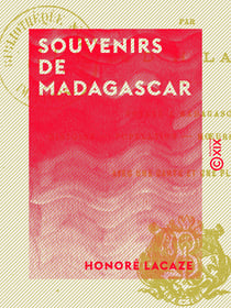 Souvenirs de Madagascar