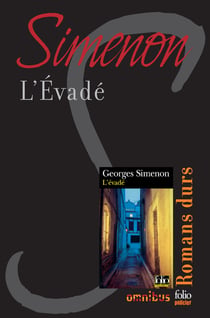 L'évadé - Romans durs