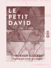Le Petit David - Ou l'Influence d'un enfant