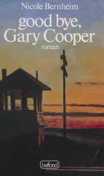 Good bye, Gary Cooper