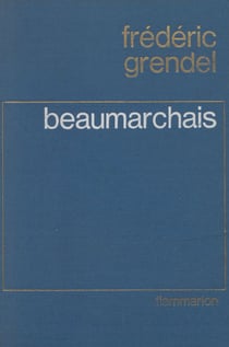 Beaumarchais - Ou La calomnie