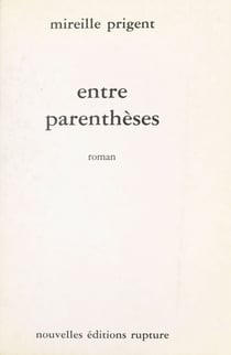 Entre parenthèses