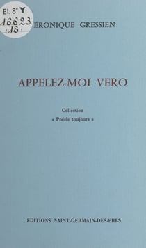 Appelez-moi Véro