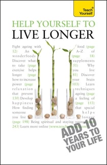 Help Yourself to Live Longer