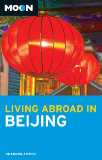 Moon Living Abroad in Beijing