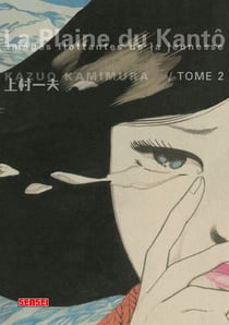 La plaine du Kantô - Tome 2