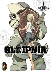Gleipnir - Tome 1